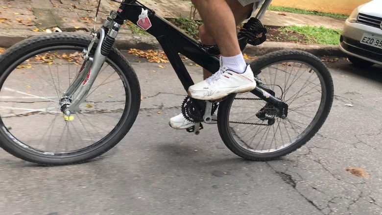 кадр из фильма MUNZIGER