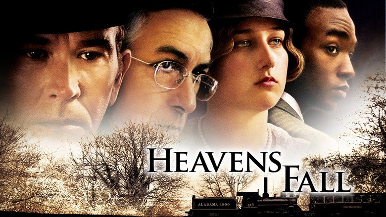 кадр из фильма Heavens Fall