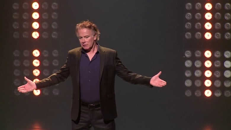 кадр из фильма Franck Dubosc - Fifty / Fifty