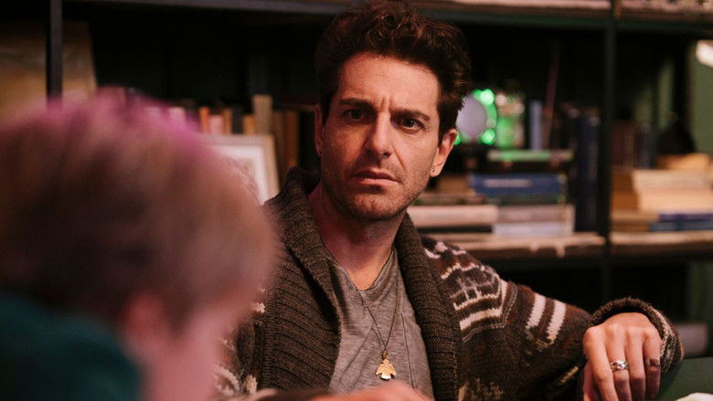 кадр из фильма Una fottuta bugia