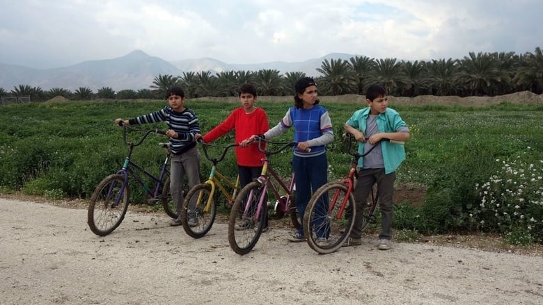 кадр из фильма يا طير الطاير