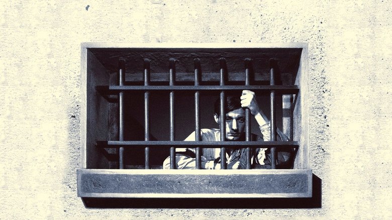 кадр из фильма Приговоренный к смерти бежал, или Дух веет, где хочет