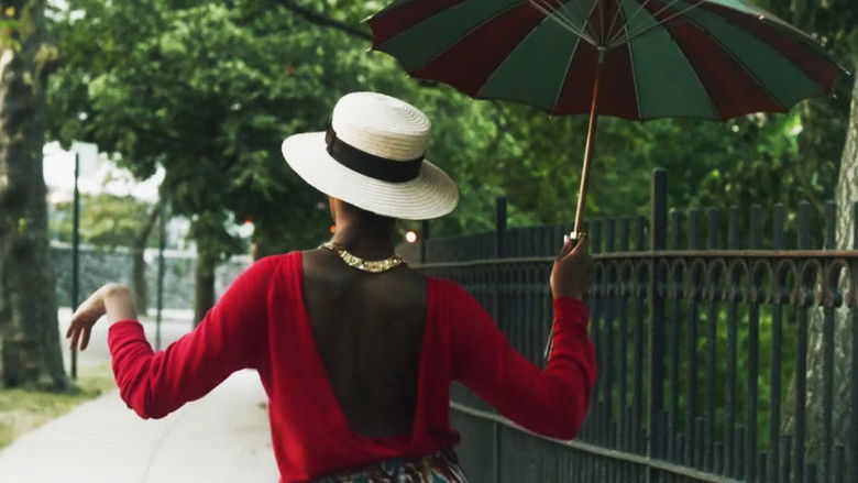 кадр из фильма Frenel