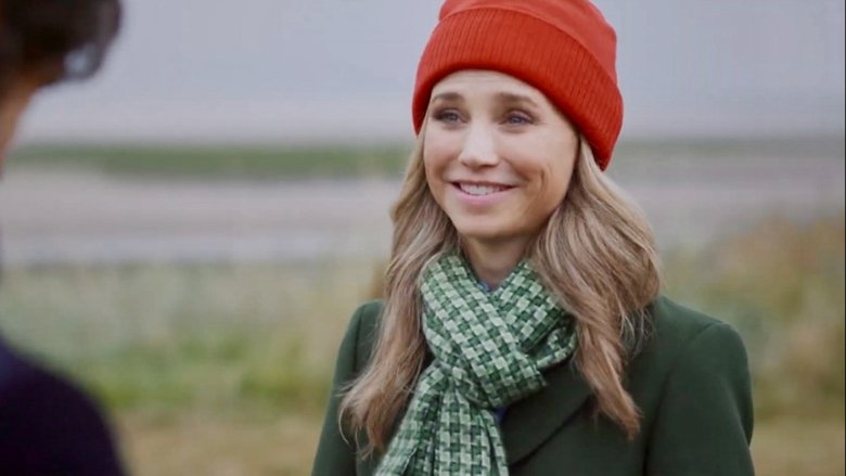 кадр из фильма Самое время стать ирландкой