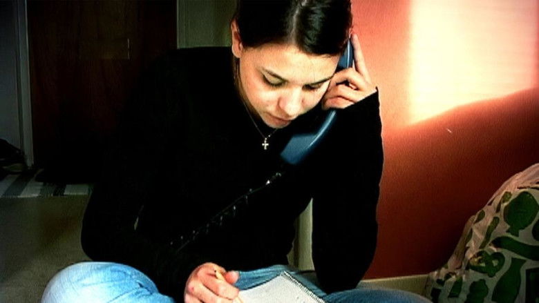 кадр из фильма Åt helvete med det gamla