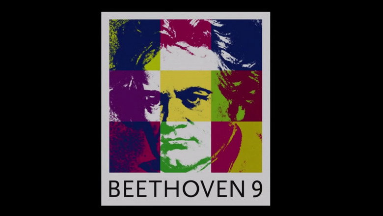 Beethoven 9 Symphonies
