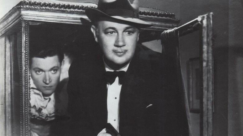 кадр из фильма Castle of Crimes