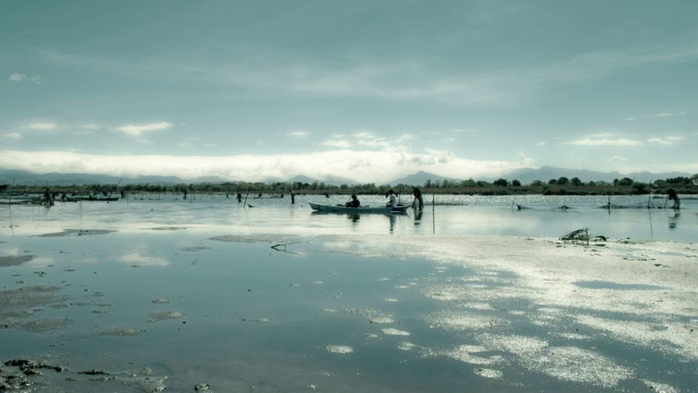 кадр из фильма Норте, конец истории