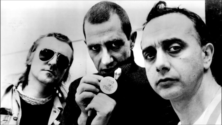 кадр из фильма Trio - Best Of Trio