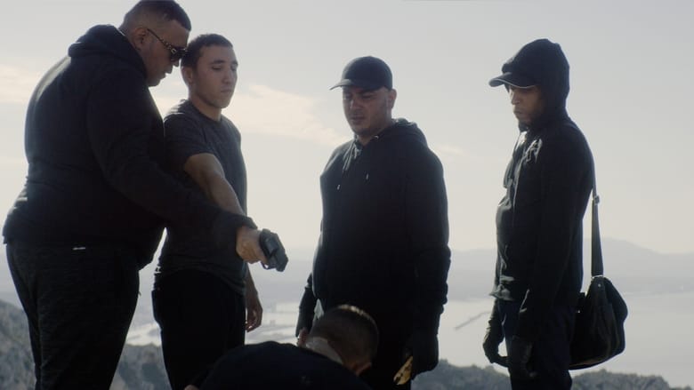 кадр из фильма Chouf