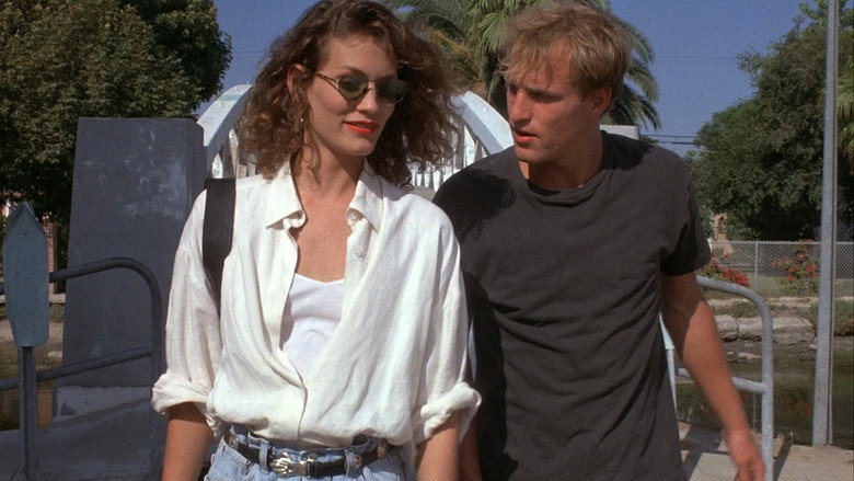 кадр из фильма Cool Blue