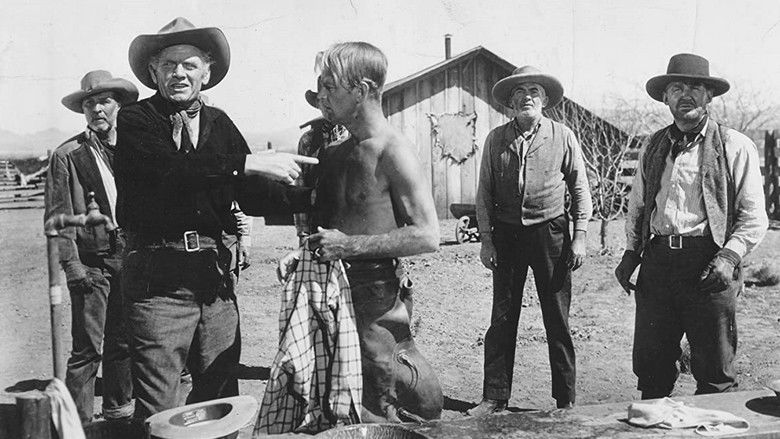 кадр из фильма Branded