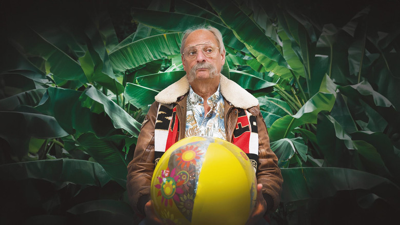 кадр из фильма Opa Cor