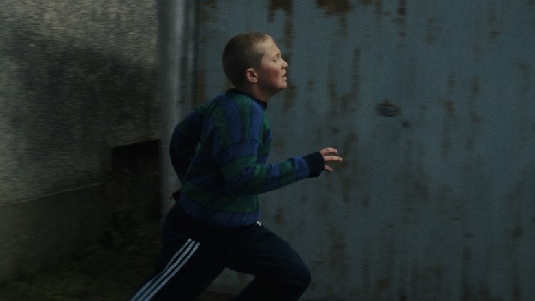 кадр из фильма merci