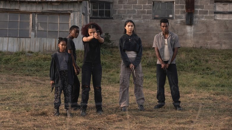 кадр из фильма 40 Акров