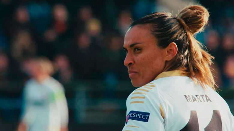 кадр из фильма Football For Better or For Worse