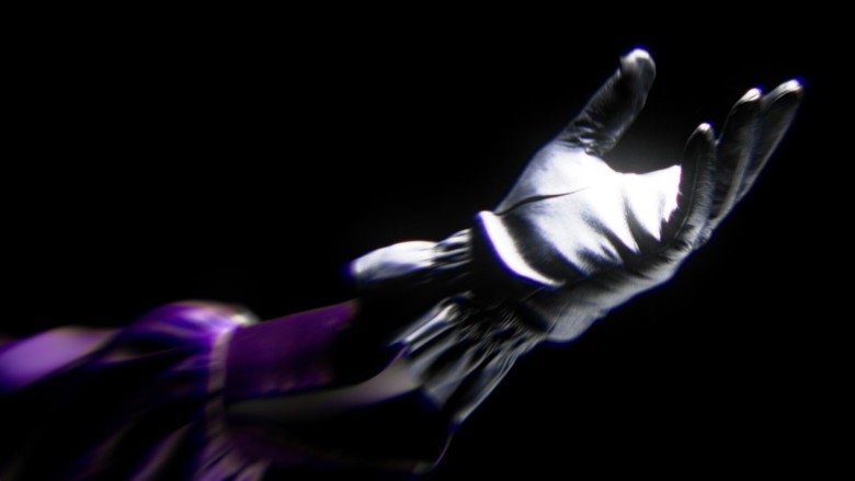 кадр из фильма Salieri and Mozart