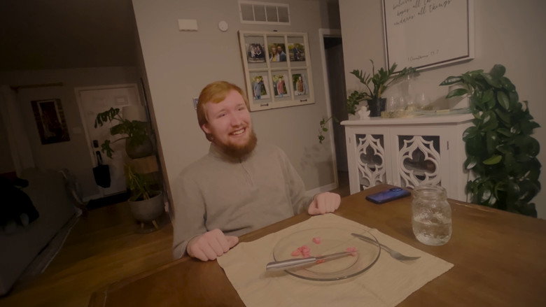 кадр из фильма Tell Me About it