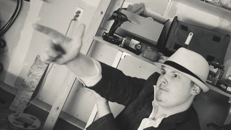 кадр из фильма Detective Betoskey