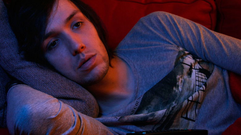 кадр из фильма Después del invierno