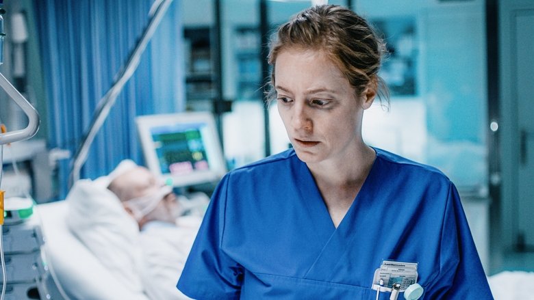 кадр из фильма Ночная смена