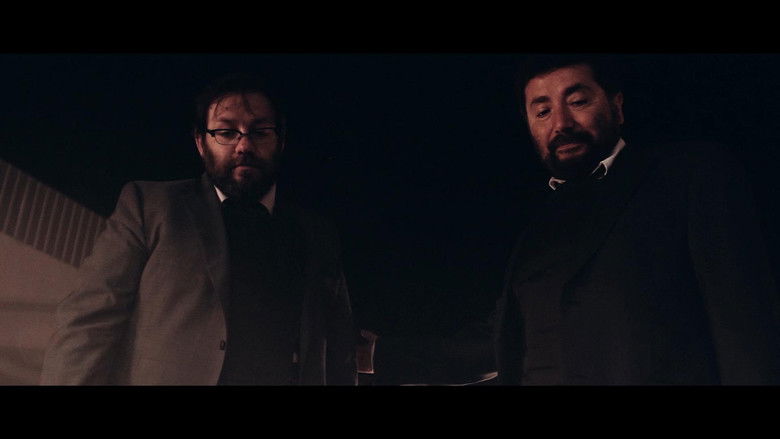 кадр из фильма El Asesino