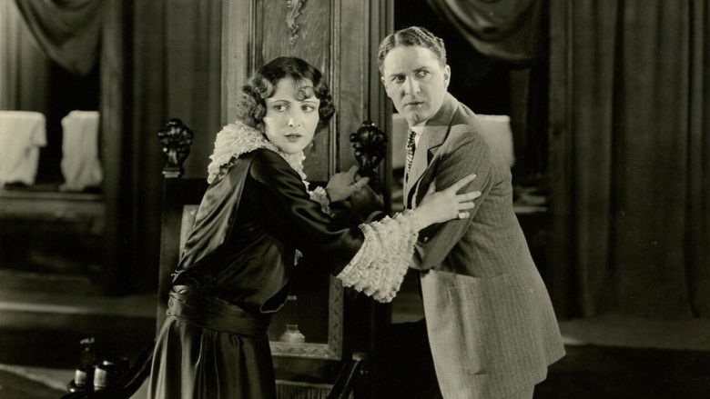 кадр из фильма Try and Get It