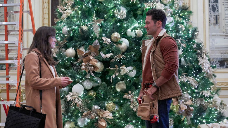 кадр из фильма Рождество в 