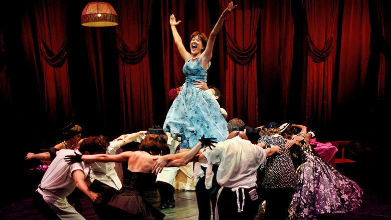 кадр из фильма Contact