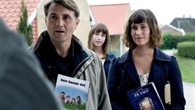 кадр из фильма Два мира