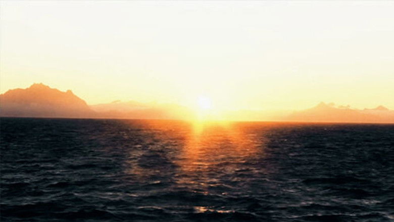 кадр из фильма Temporal Properties of the World: Order