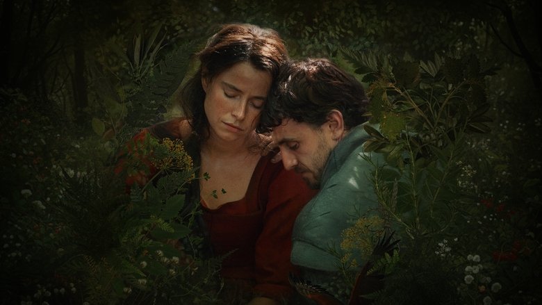 кадр из фильма Хэмнет