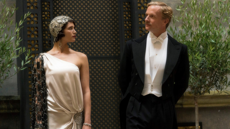 кадр из фильма Вита и Вирджиния