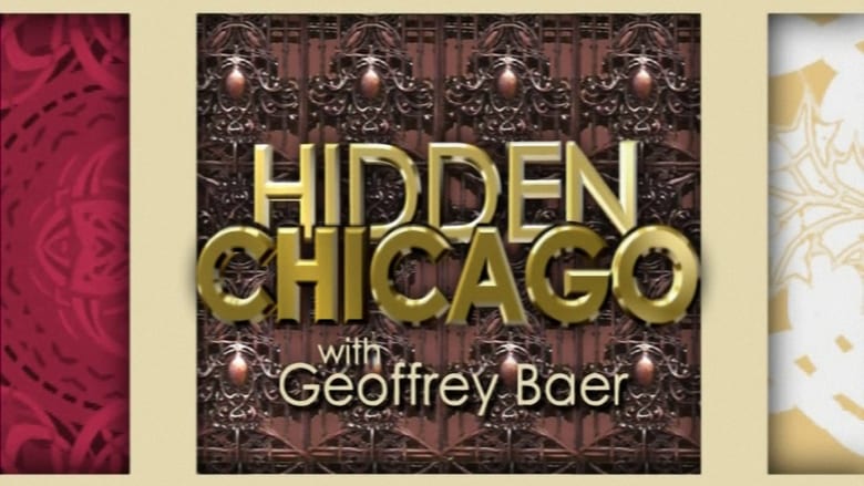 кадр из фильма Hidden Chicago