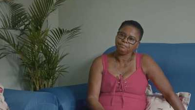 кадр из фильма Mãe Solo