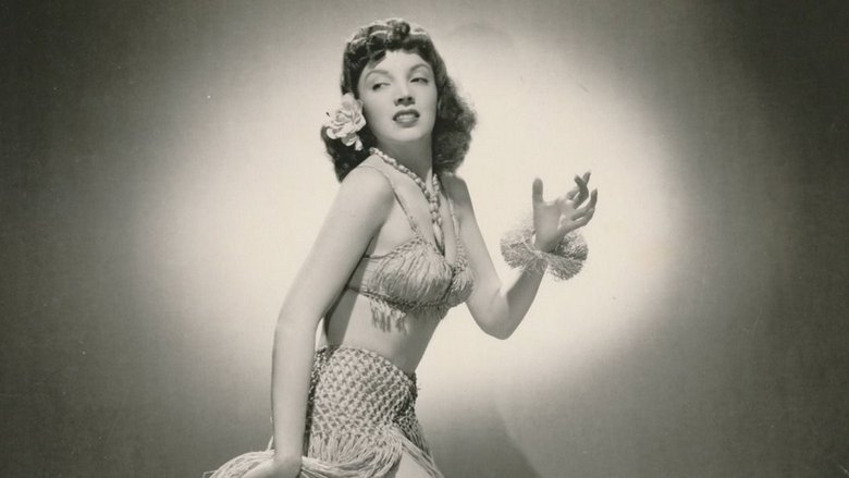 кадр из фильма Lure of the Islands