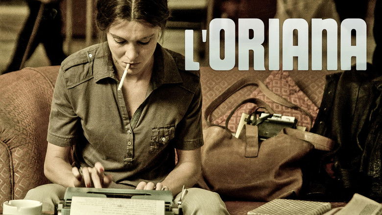 кадр из фильма L'Oriana