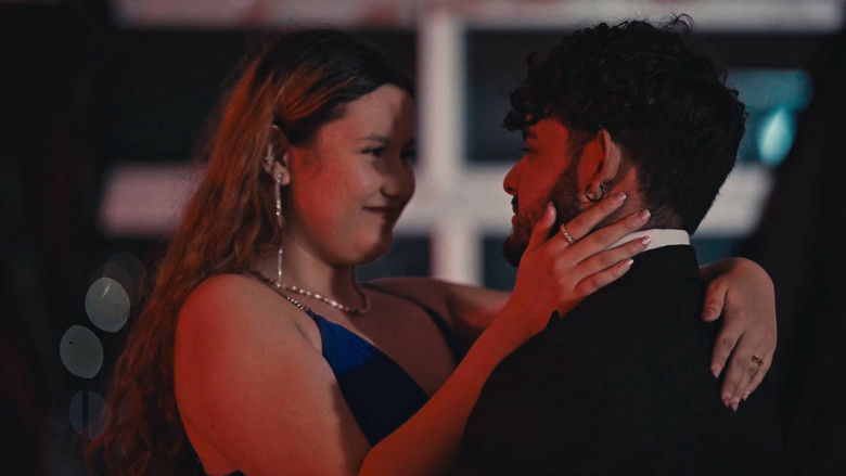 кадр из фильма Disfruten este último baile