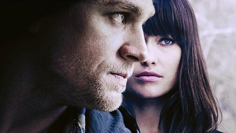 кадр из фильма Чёрный дрозд