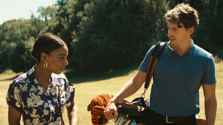 кадр из фильма Open