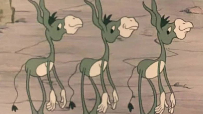 Зелёная ветвь