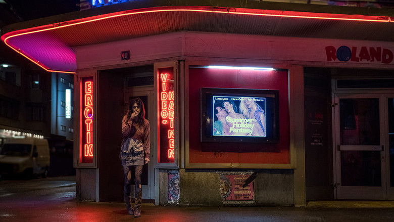 кадр из фильма Platzspitzbaby