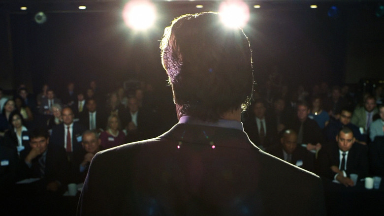 кадр из фильма Bob Birdnow's Remarkable Tale of Human Survival and the Transcendence of Self