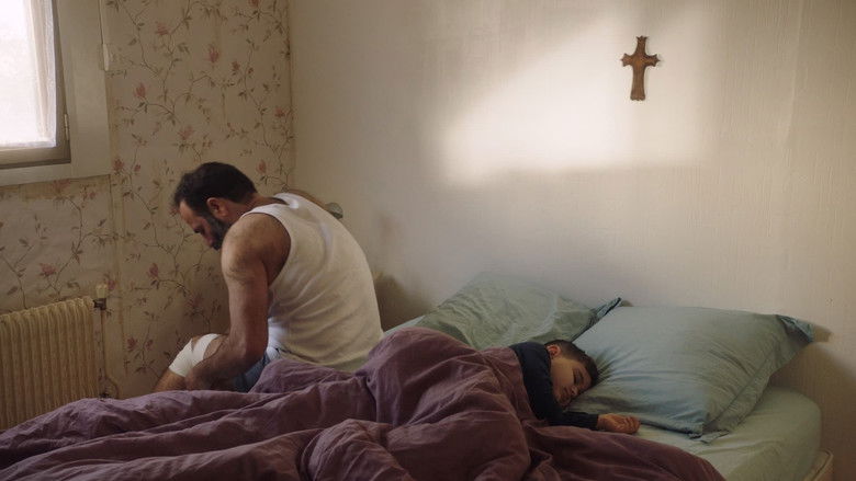 кадр из фильма Shahin