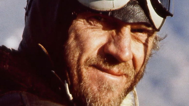 кадр из фильма Steve McQueen: American Icon