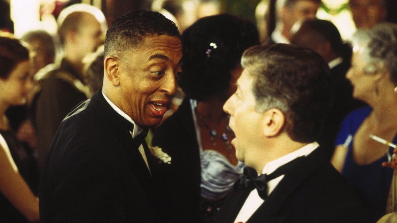 кадр из фильма Bojangles