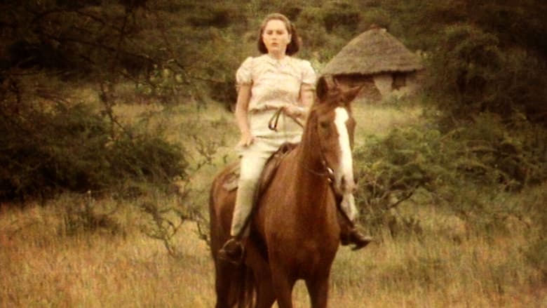 кадр из фильма The Happy Valley