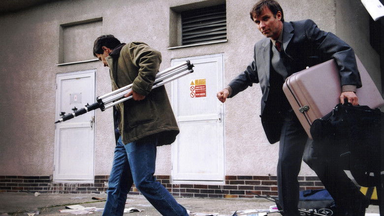 кадр из фильма Jak básníci neztrácejí naději