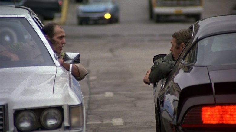 кадр из фильма Охотник