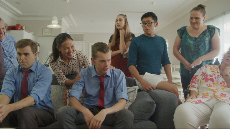 кадр из фильма According To Otto